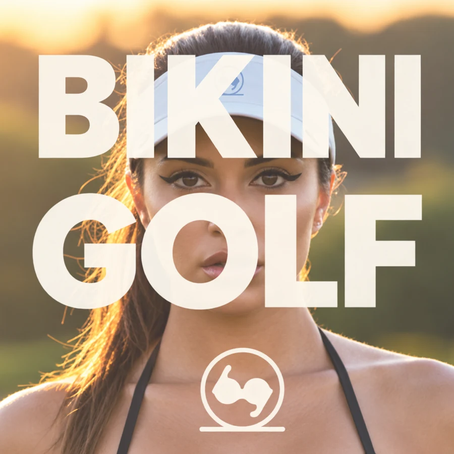 Bikini Golf